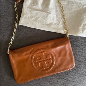 Tory Burch Clutch